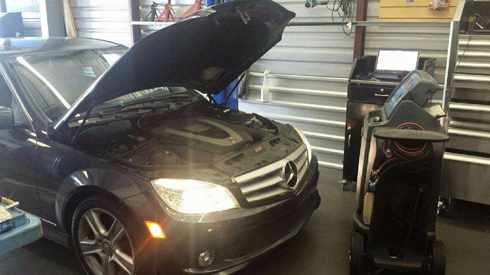 All Star Auto Clinic