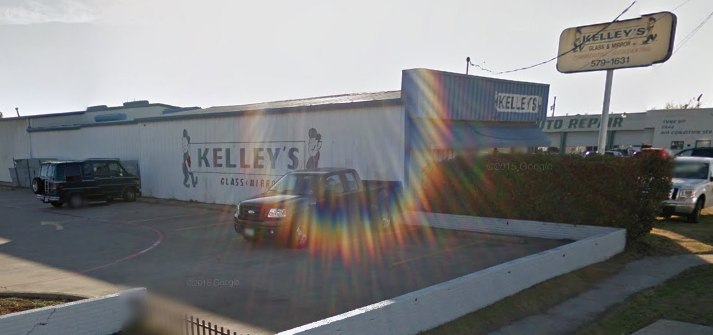 Kelley's Glass & Mirror