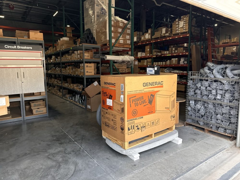 Art Electric & HVAC