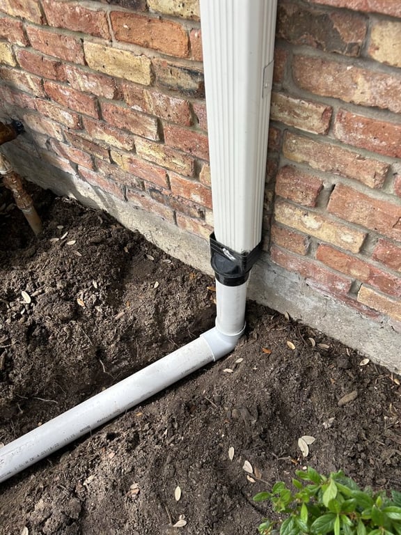 Pride Custom Landscapes & Irrigation