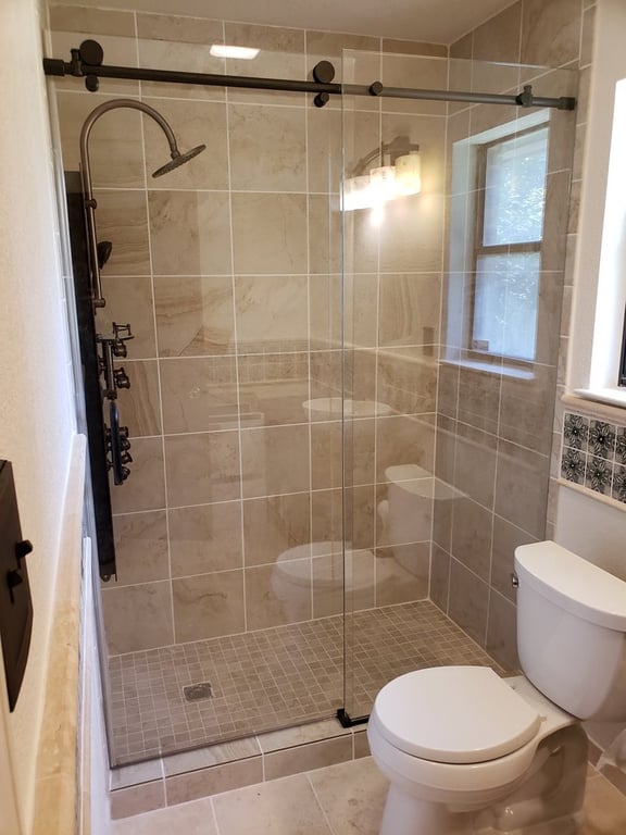 Shower Doors of Dallas