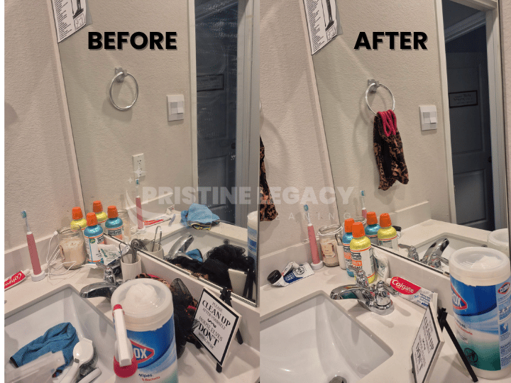 Pristine Legacy Cleaning