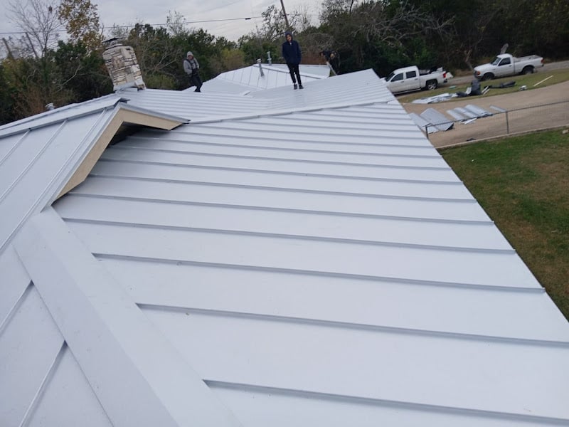 360 Innovations Roofing | Richardson TX Roofing Pros