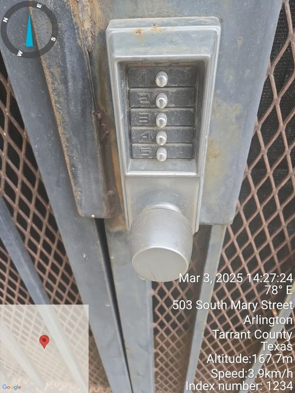 Perimeter and Entry Solutions