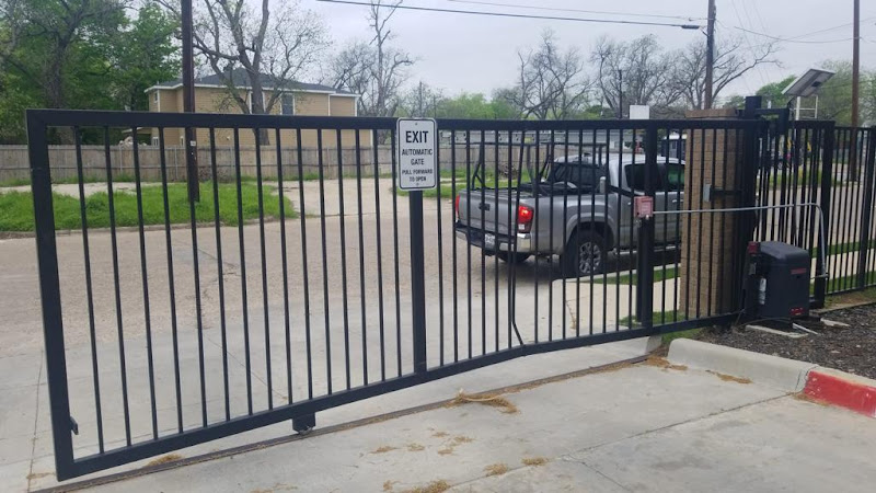 Garage Tec Automatic Gates & Garage Door Repair