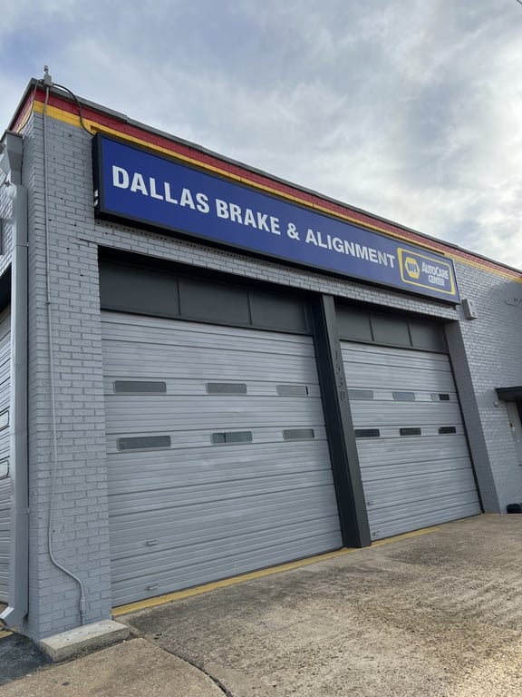 Dallas Brake & Alignment