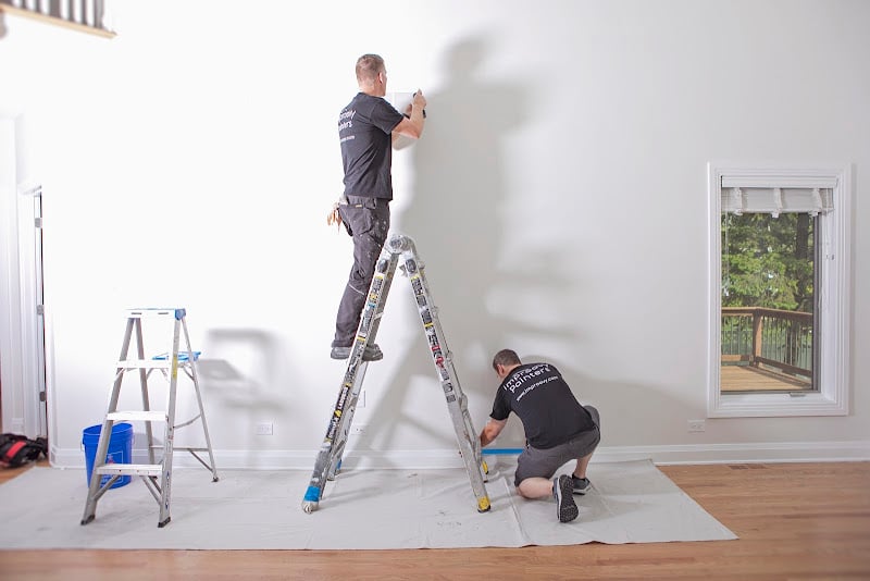 Improovy Painters Plano