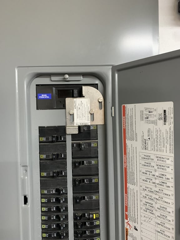 Arlington Electrical Services LLC