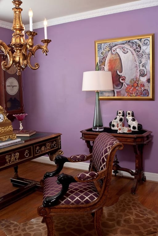 Paint Color Help