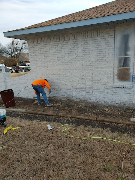 Zeus Construction TX LLC