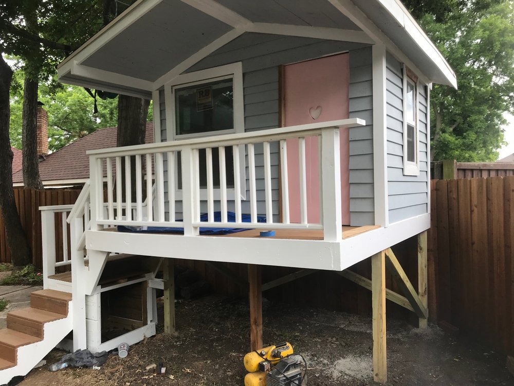 Boyles & Son Fencing and Outdoors