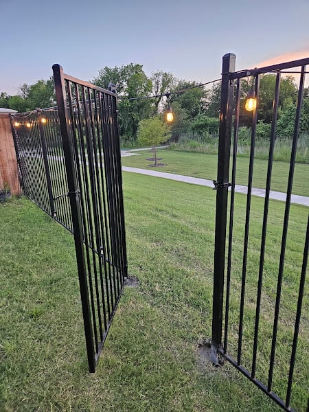 Rockwall Outdoor Living