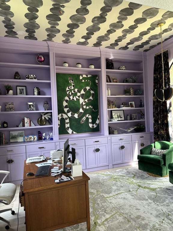 Melting Pot Interiors