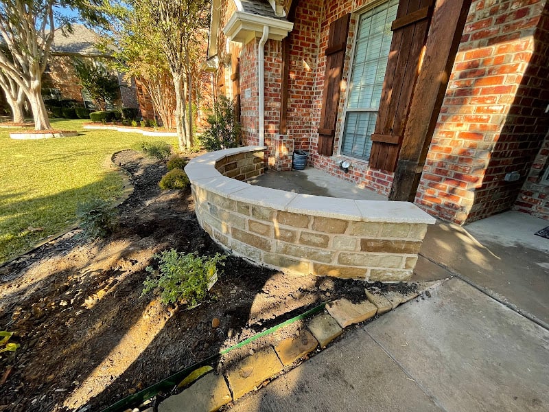 Glez Masonry