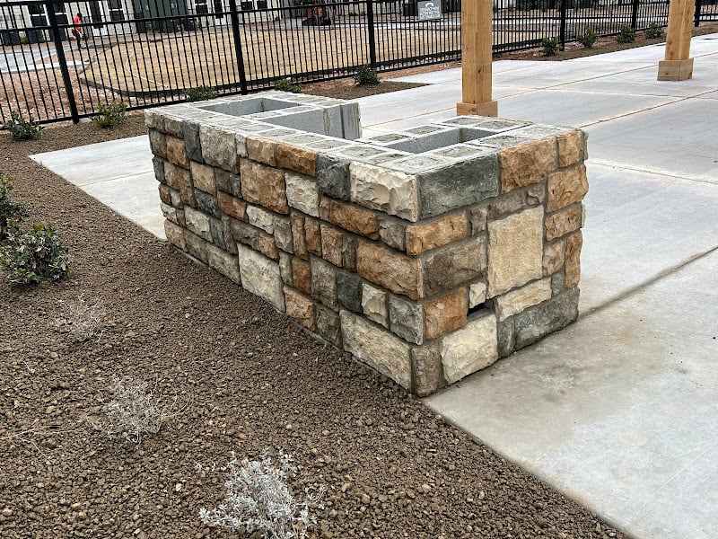 Correa Masonry & Stucco LLC