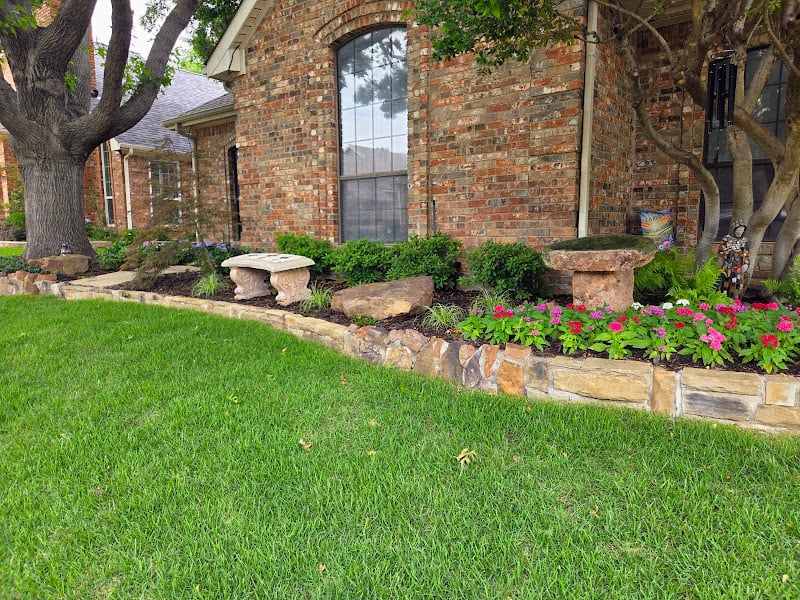 Stewart Lawncare and Landscape