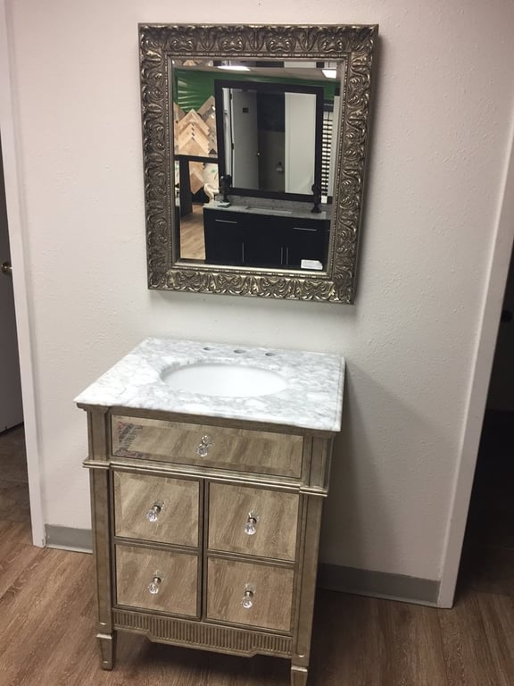 DFW Interiors