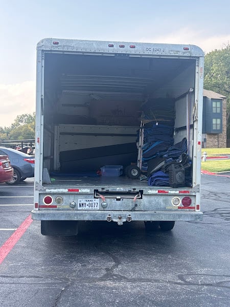 Productive Movers LLC