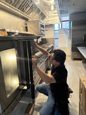 Great Brother Electrical Services