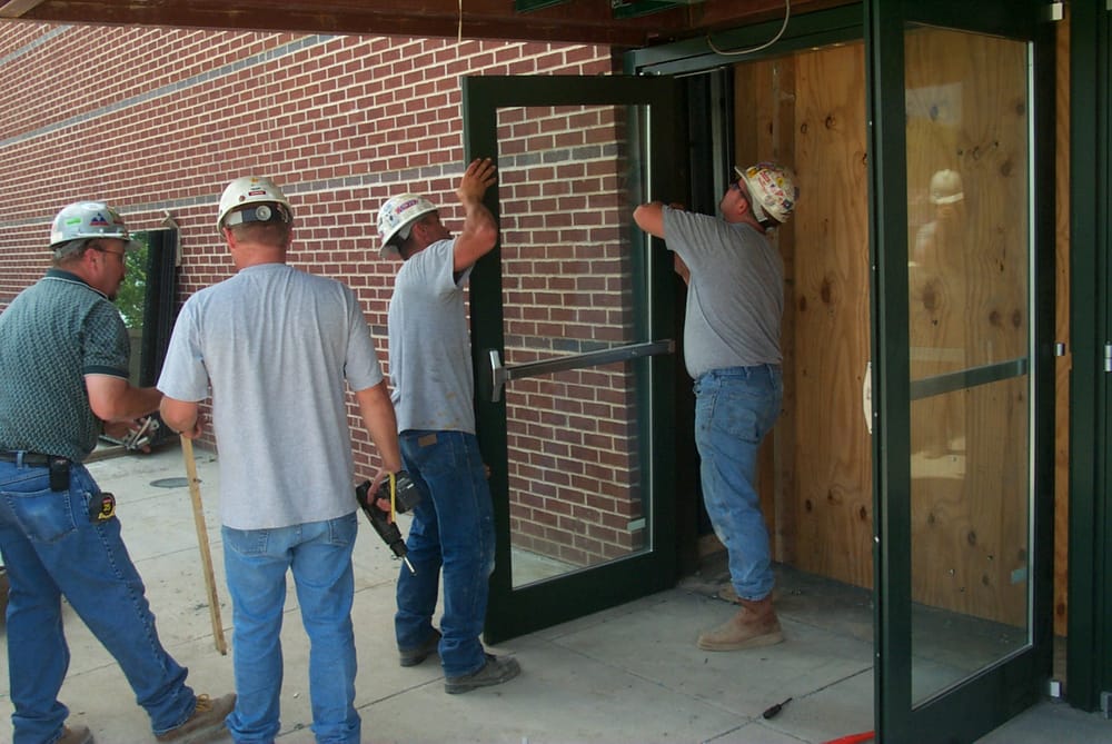 Oak Cliff Mirror & Glass Company