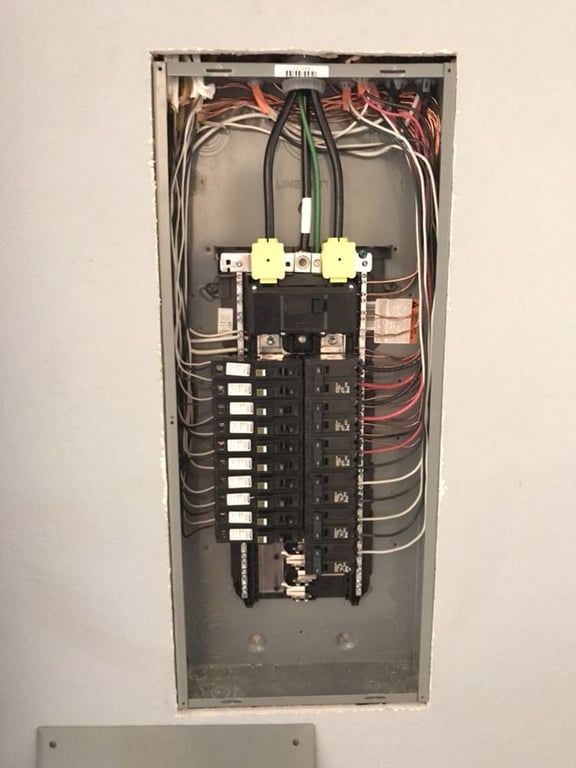Merlan Electrical Services