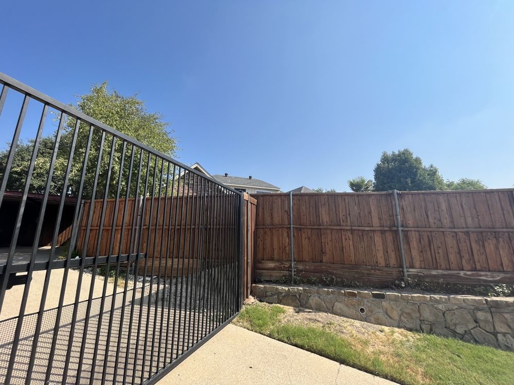 Build Outdoors