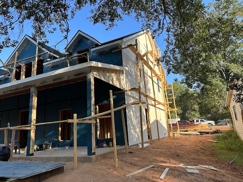 Roofing Hidalgo LLC