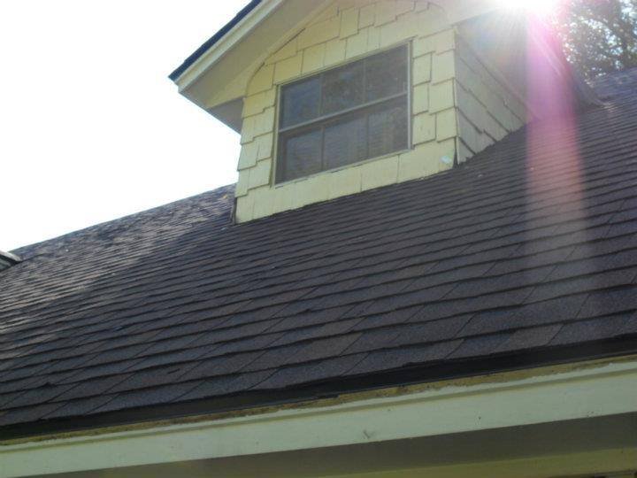 Crown Exteriors and Construction DFW