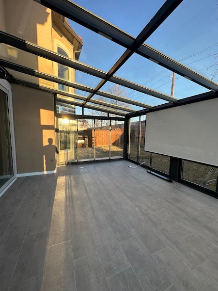 Crestline Construction LLC