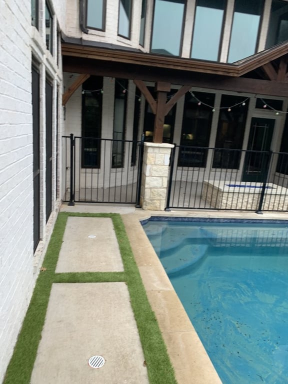Keane Landscaping