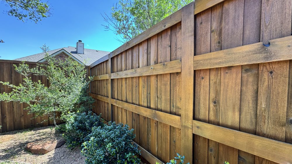 Great Value Stain