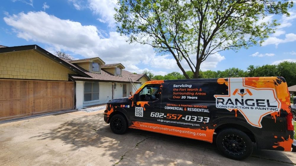 Rangel Construction & Painting