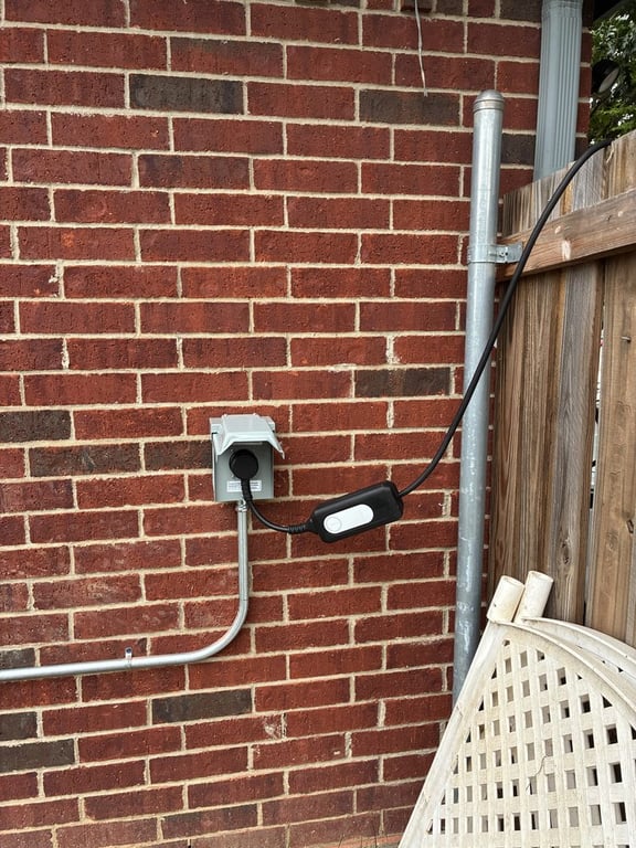 Robinson Electrical