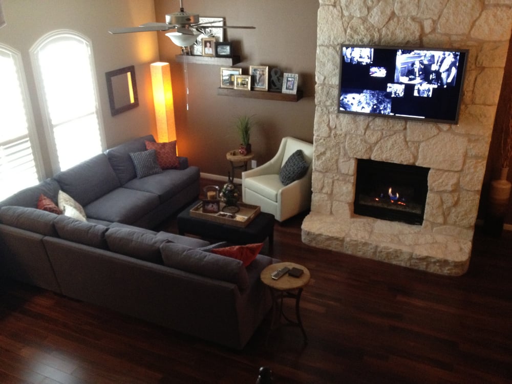 Domaine Home Design
