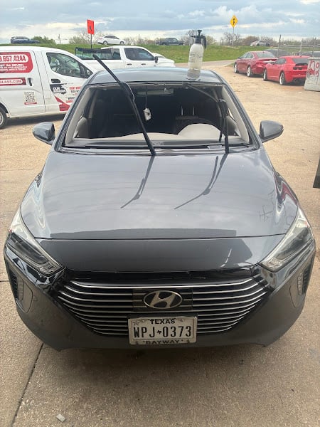 Garland Elite Auto Glass