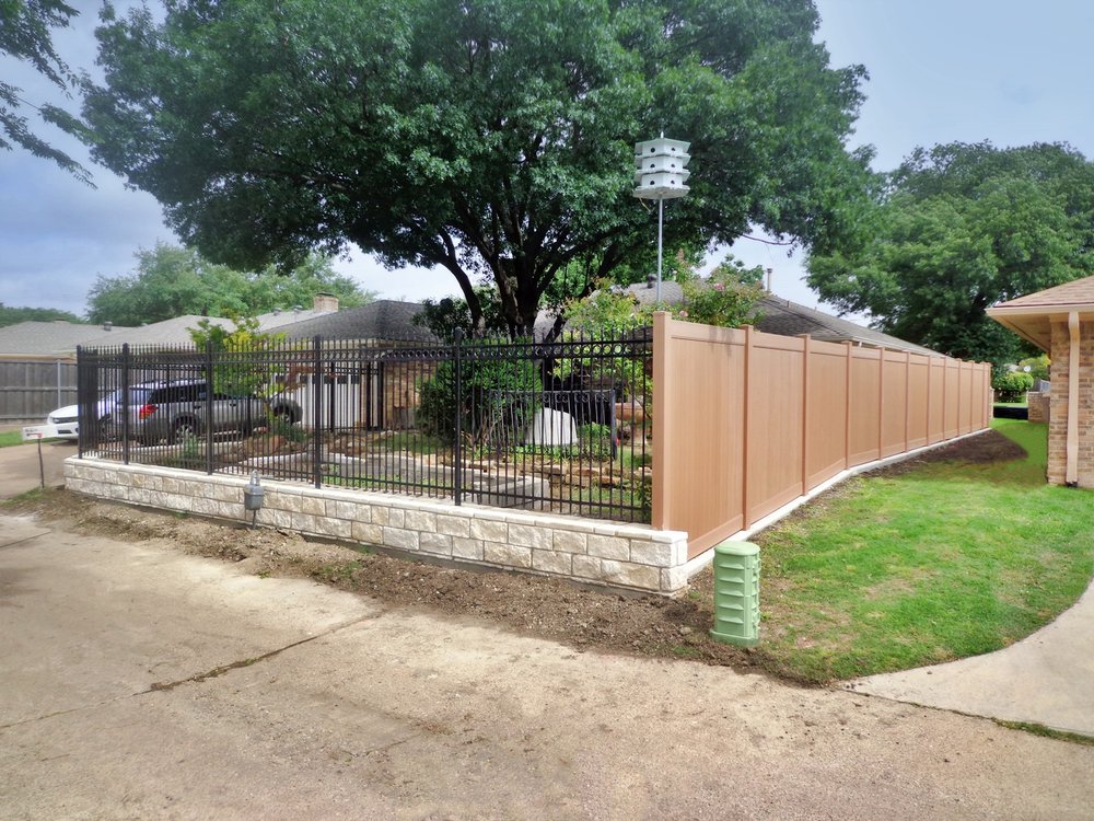 Future Fence & Deck