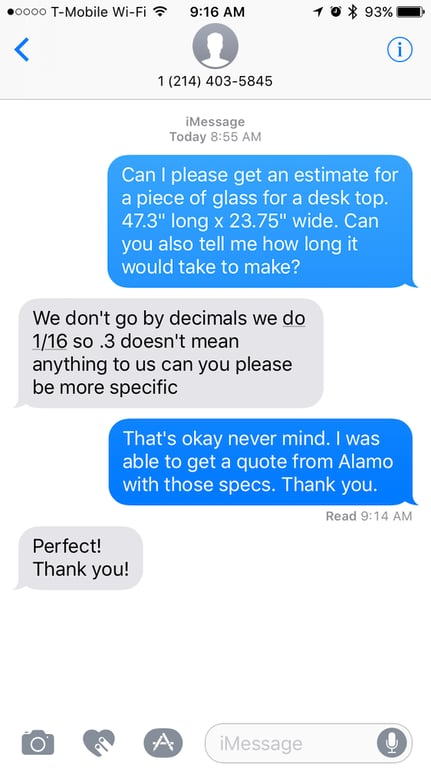 Century Glass & Mirror