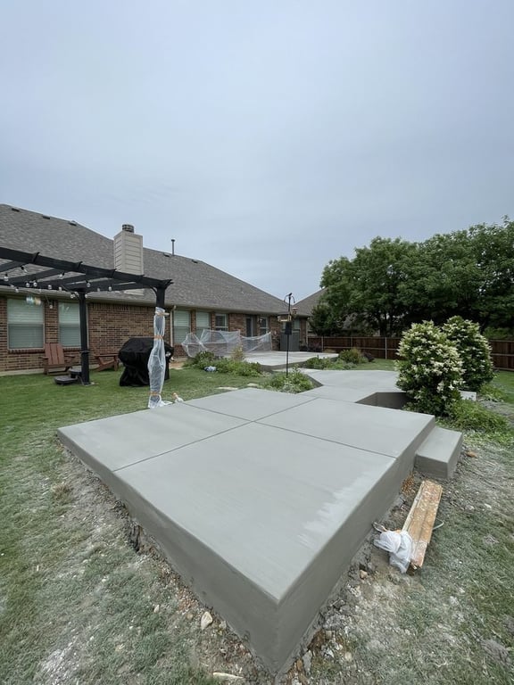 Mosqueda Construction