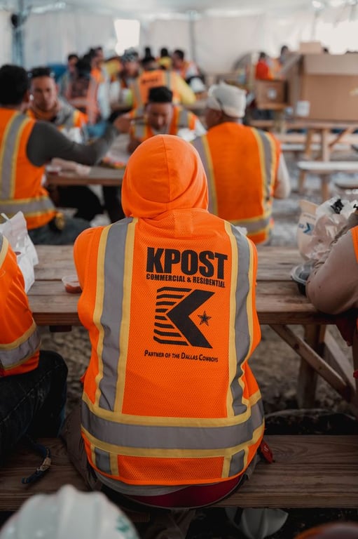 K Post