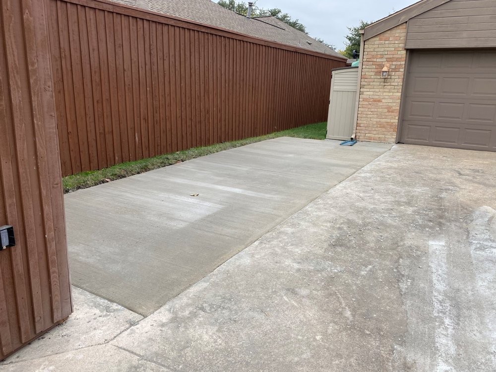 Brewer Concrete