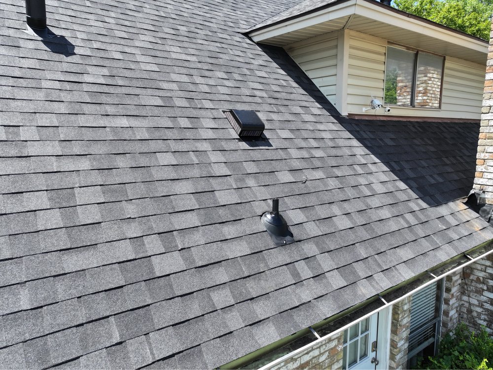 New Elite Roofing
