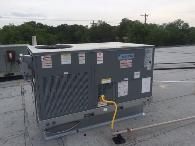 Optimum Air Co