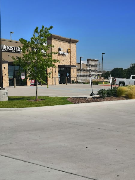 The UPS Store
