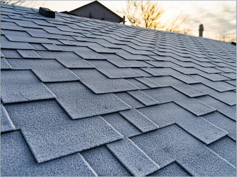Thomas & Sons Roofing & Construction