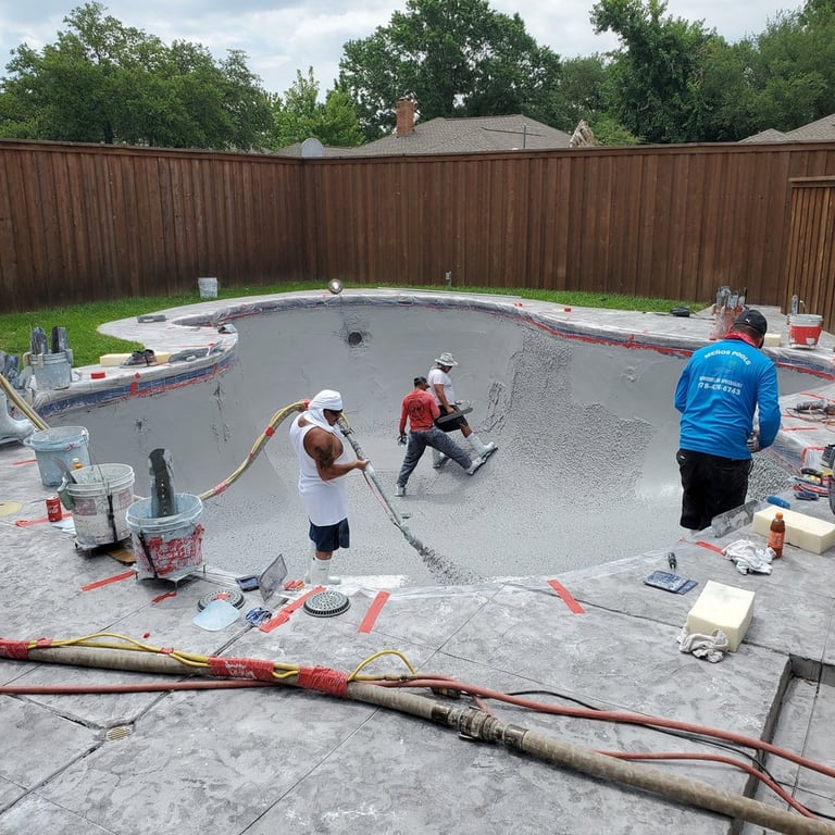 AllStar Masonry & Construction