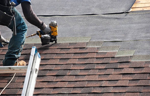 Lone Star Roofing Pros Texas