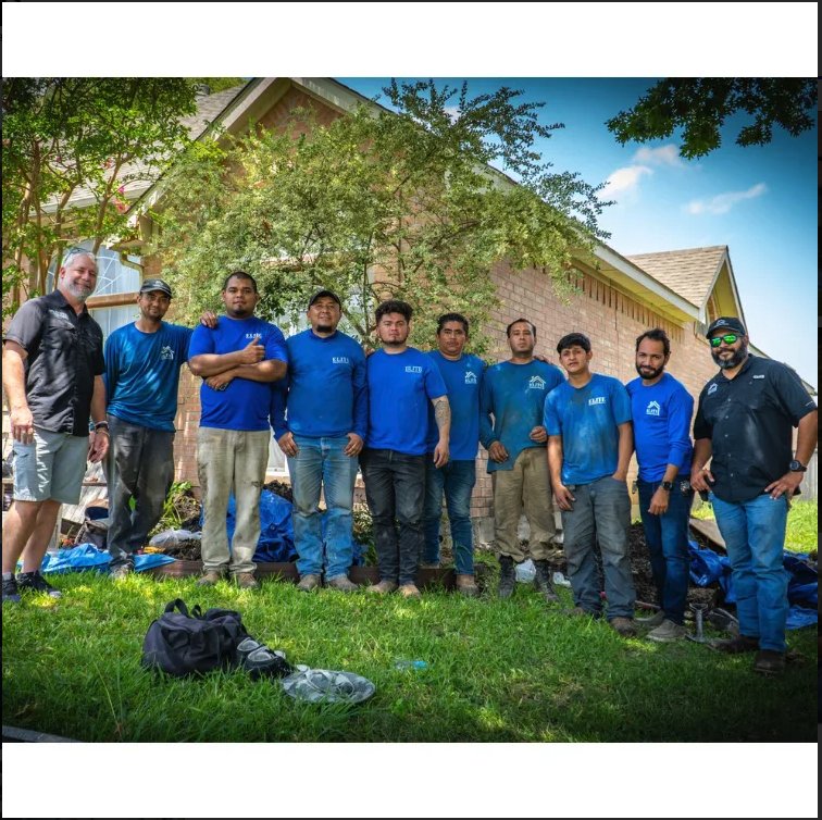Elite Foundation Repairs