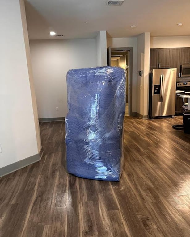 The Move Place