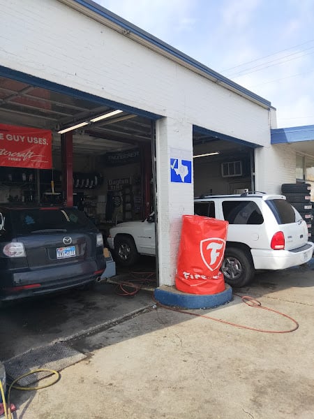 Shields Service