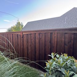 Cattlemen Fencing
